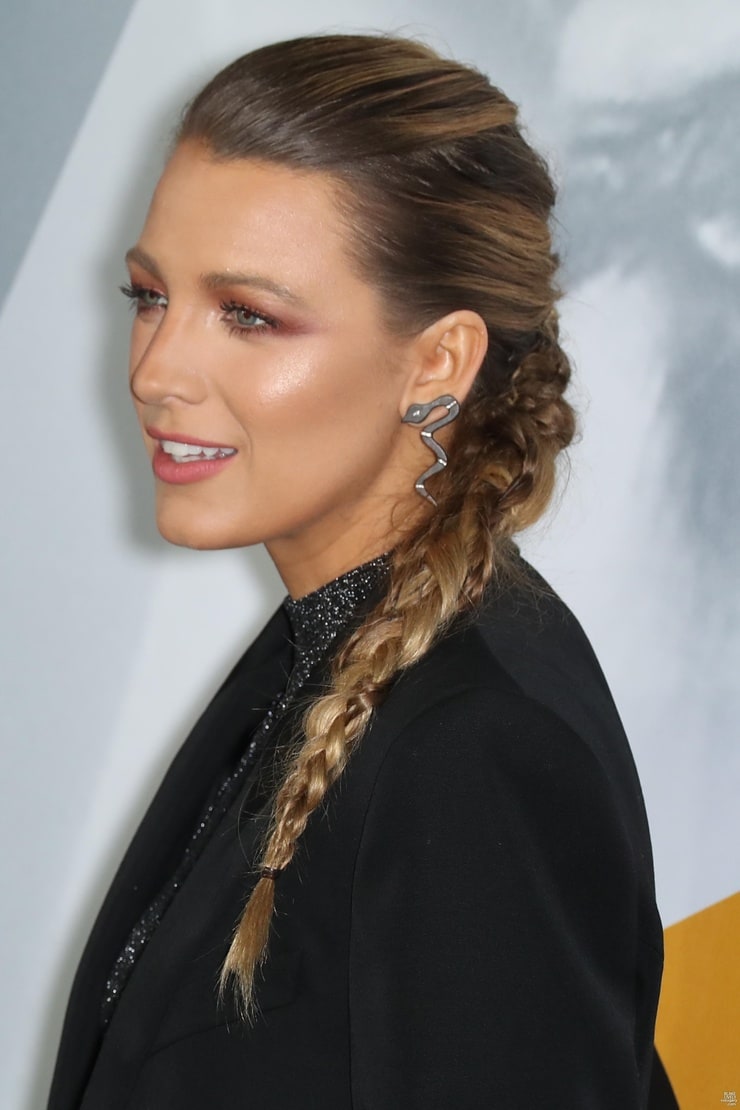 Blake Lively