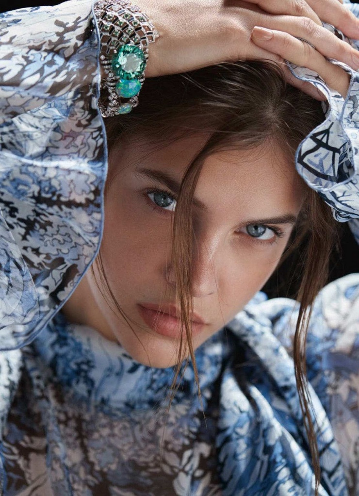 Barbara Palvin Barbara Palvin