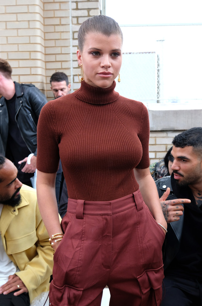 Sofia Richie Sofia Richie