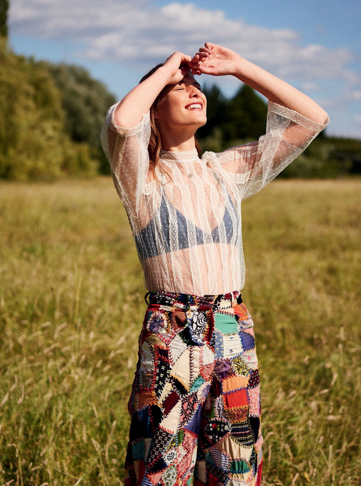 Charlotte Wiggins