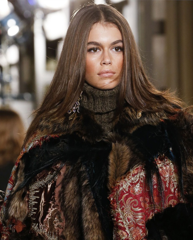 Kaia Gerber Kaia Gerber