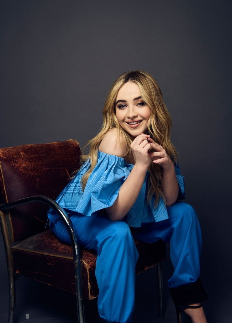 Sabrina Carpenter