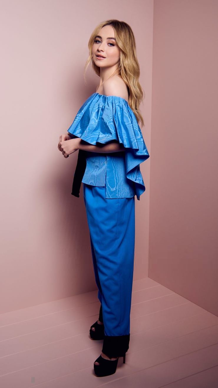 Sabrina Carpenter