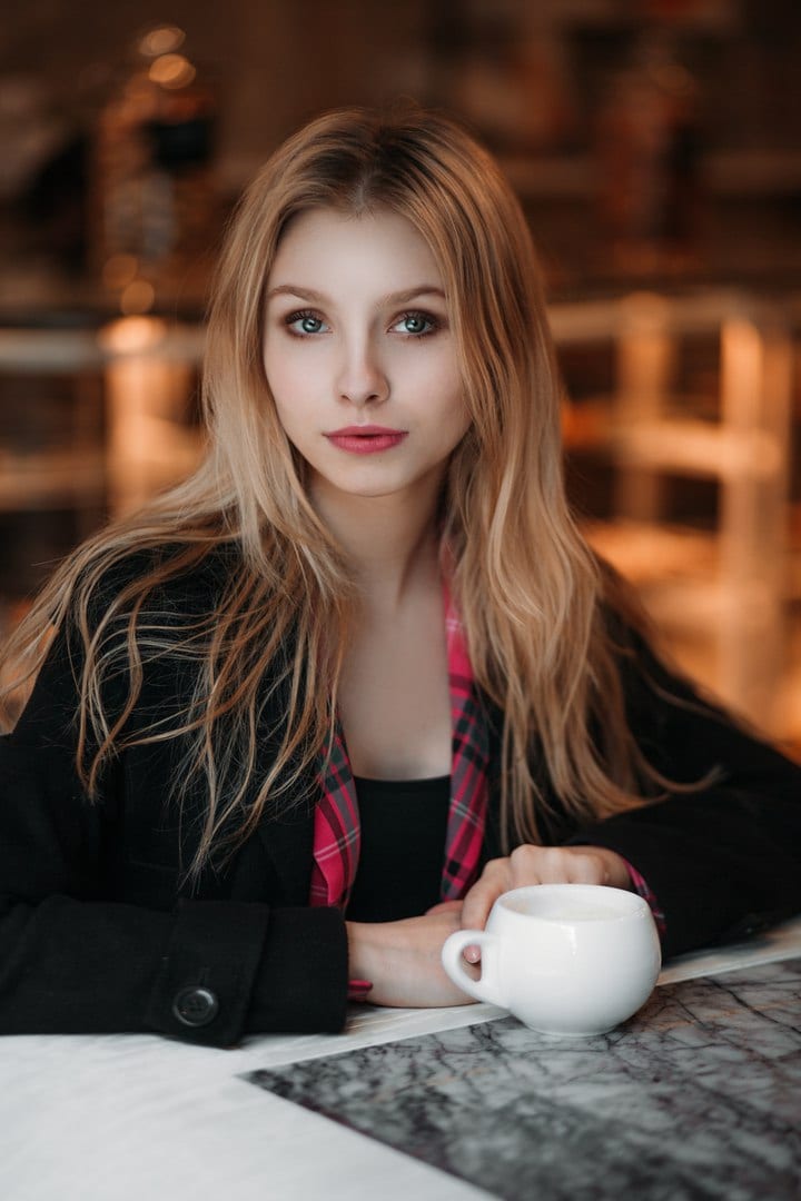 Alisa Tarasenko