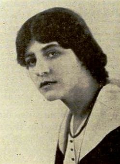 Marguerite Snow