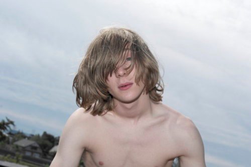 Daniel Flaherty