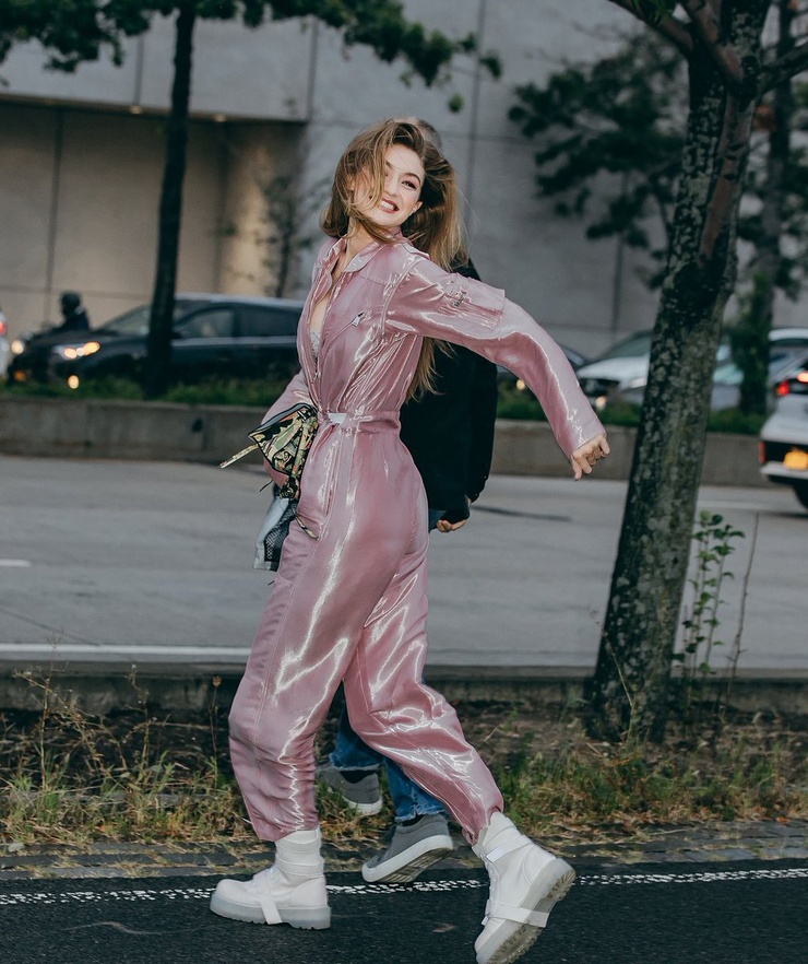 Gigi Hadid