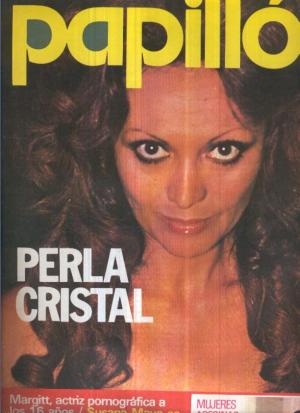 Perla Cristal