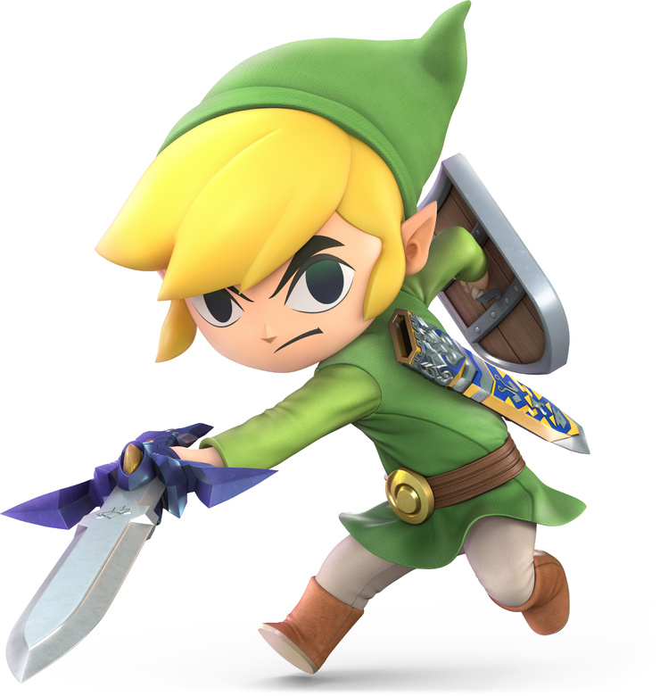 Toon Link