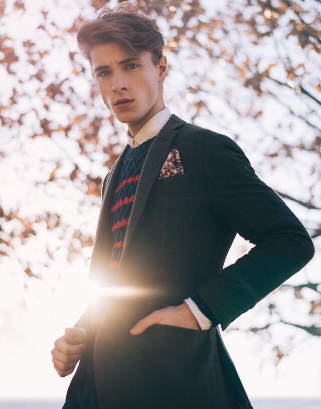 Frank Rossi (II)