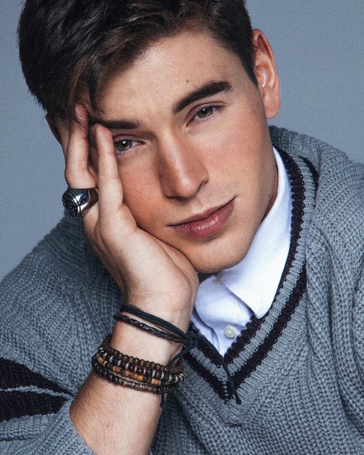 Ryan M. Colton