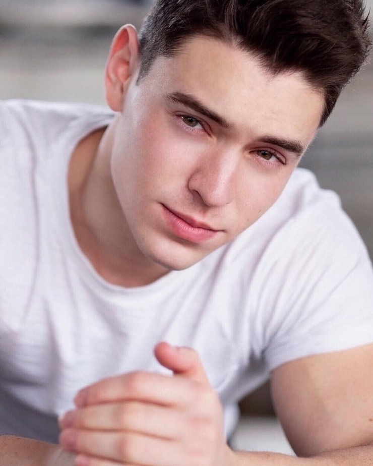 Ryan M. Colton