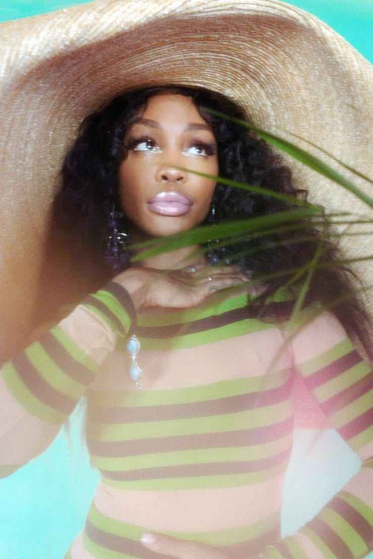 SZA