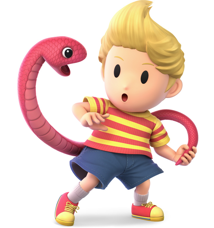 Lucas
