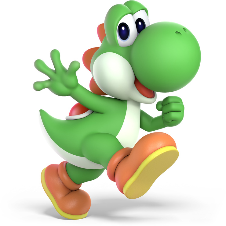 Yoshi
