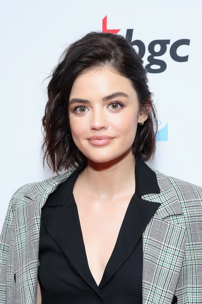 Lucy Hale