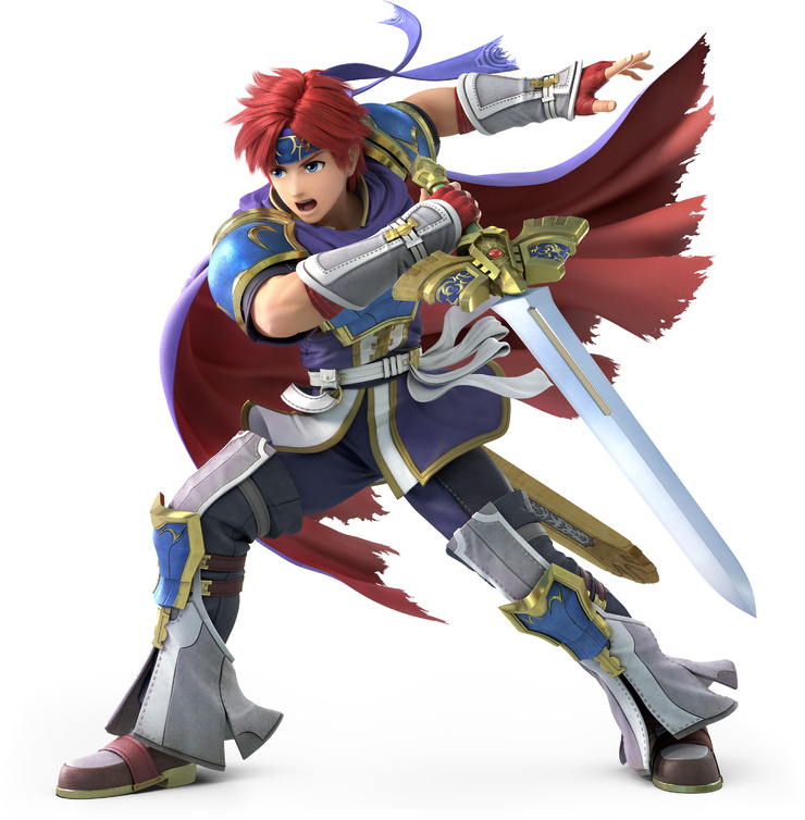 Roy
