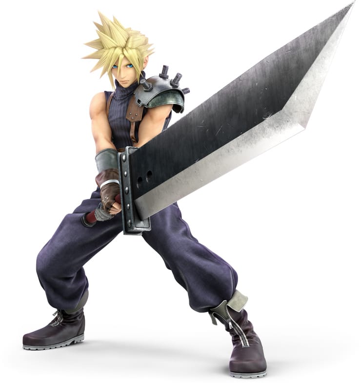 Cloud Strife