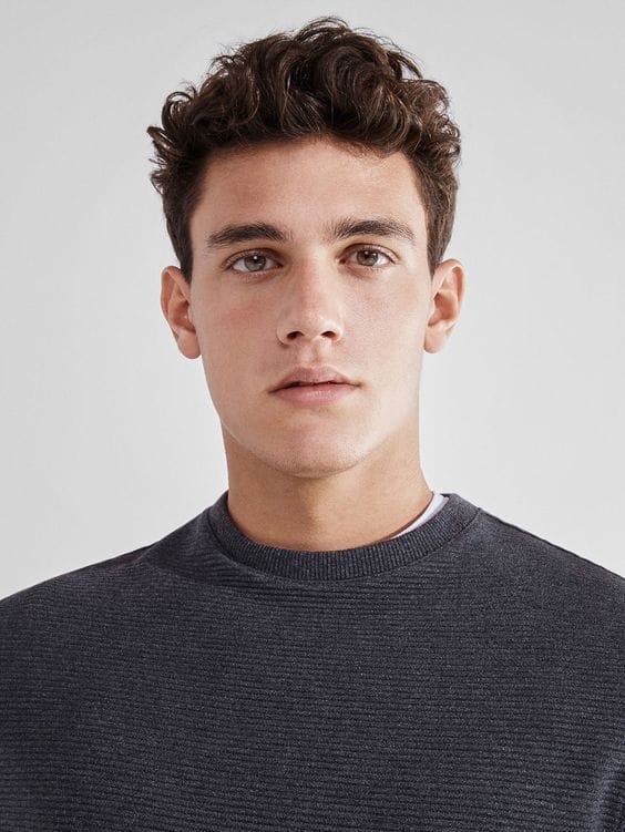 Picture of Xavier Serrano