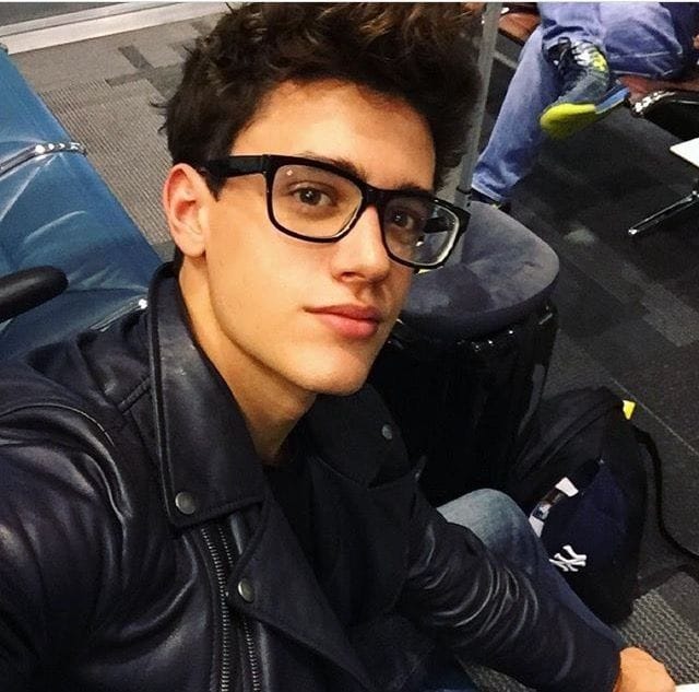 Xavier Serrano