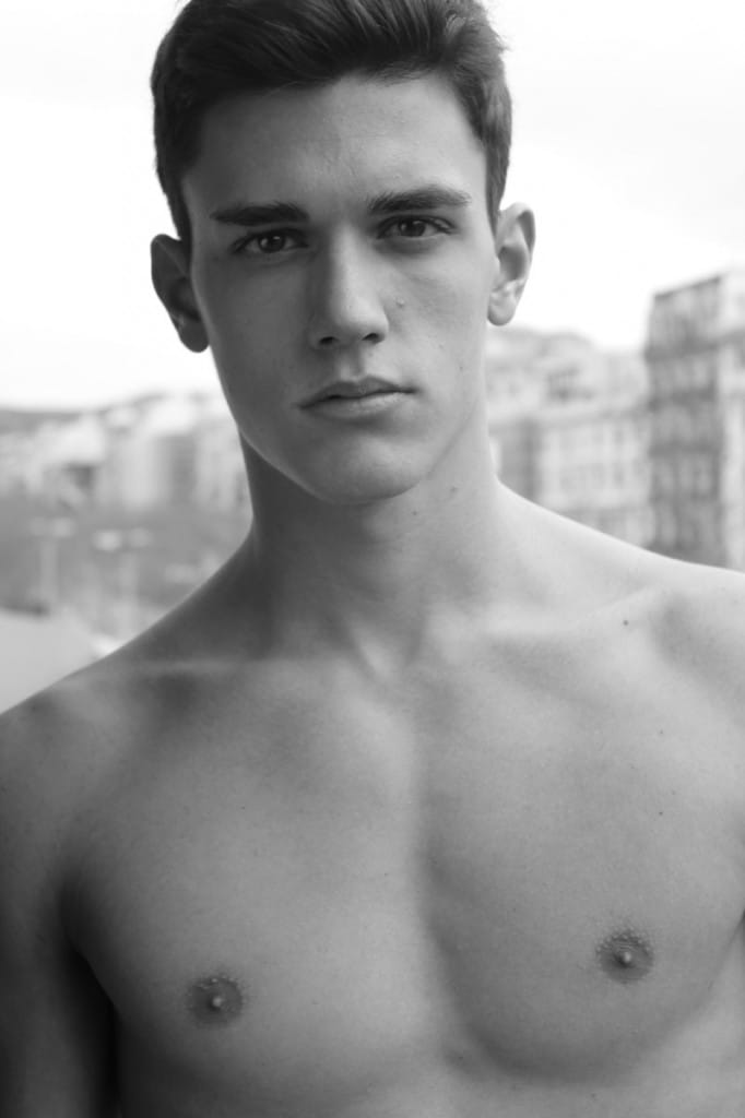 Xavier Serrano