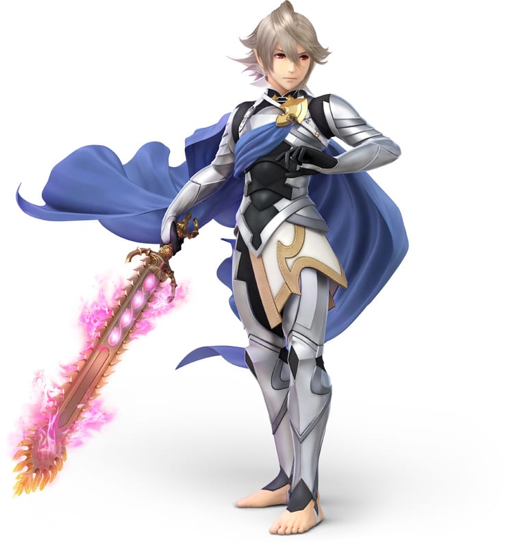 Corrin