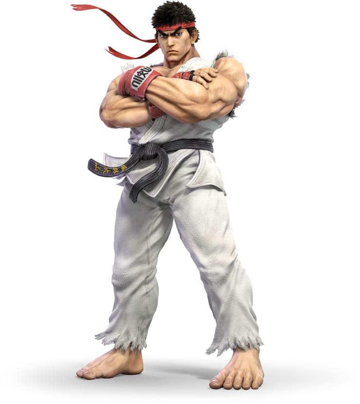 Ryu Ryu