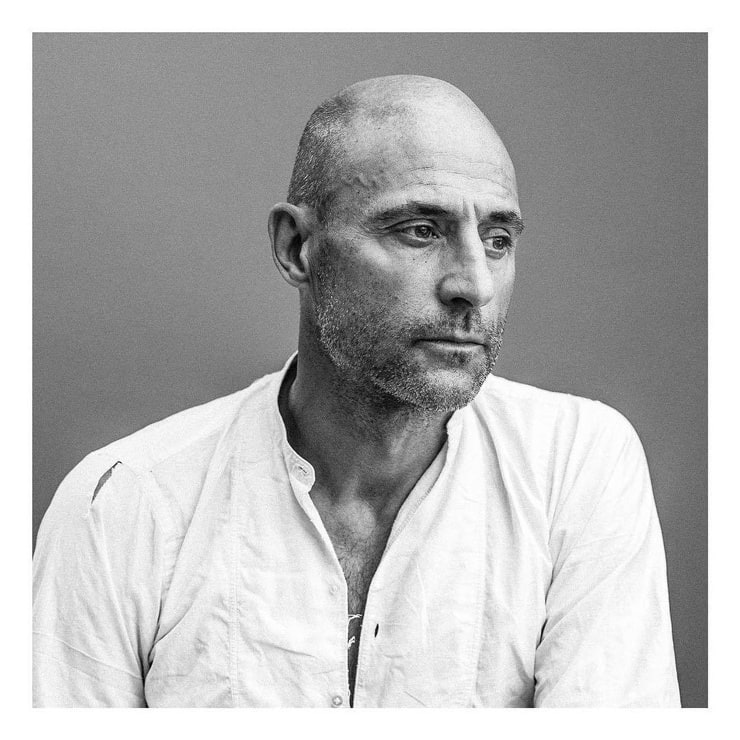 Mark Strong