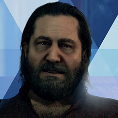 Zlatko Andronikov (Detroit: Become Human)