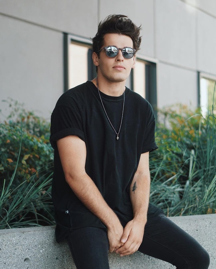 Blake Steven