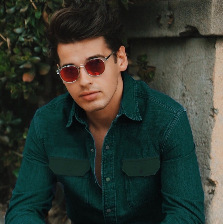 Blake Steven