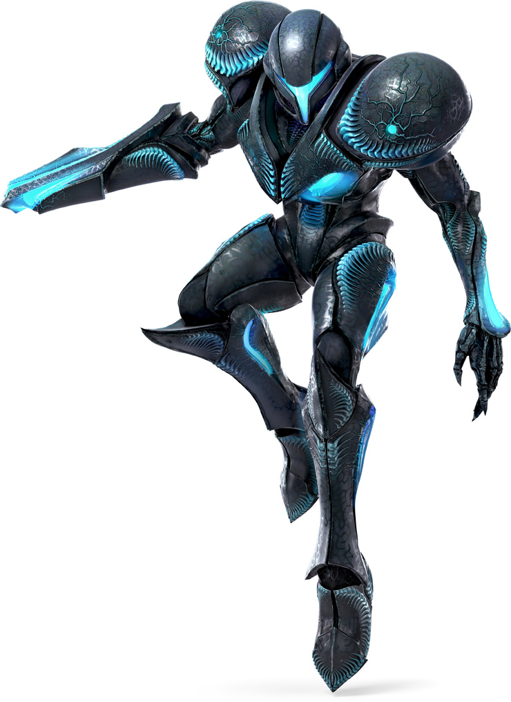 Dark Samus
