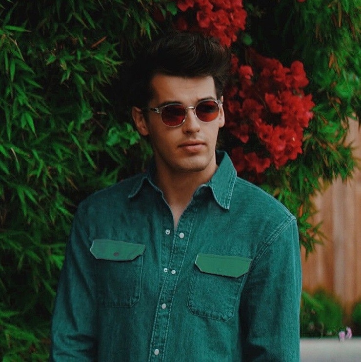 Blake Steven