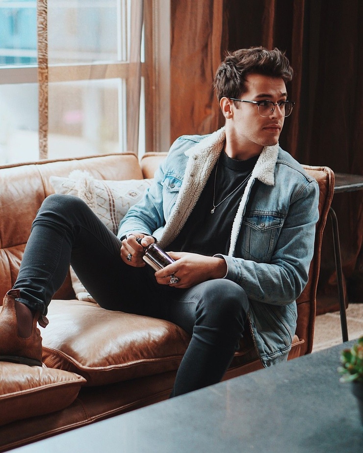 Blake Steven