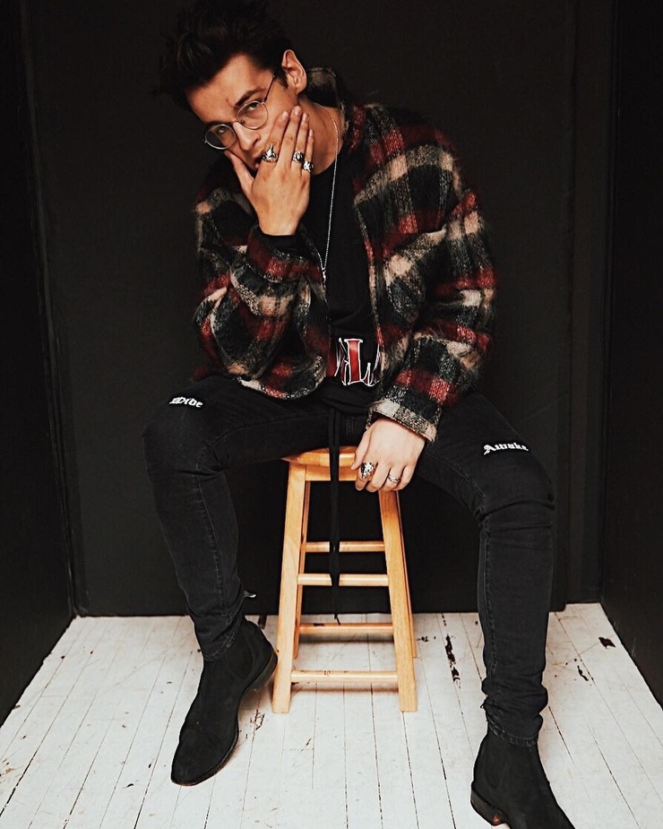 Blake Steven