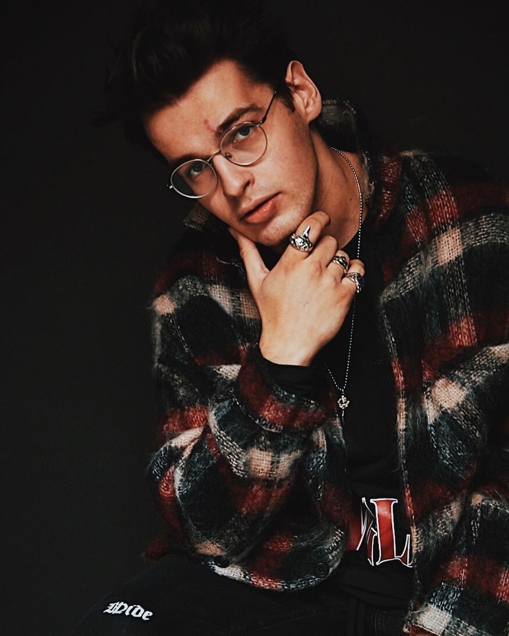 Blake Steven