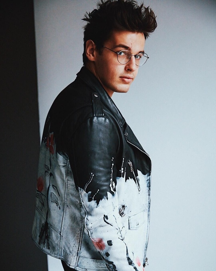 Blake Steven