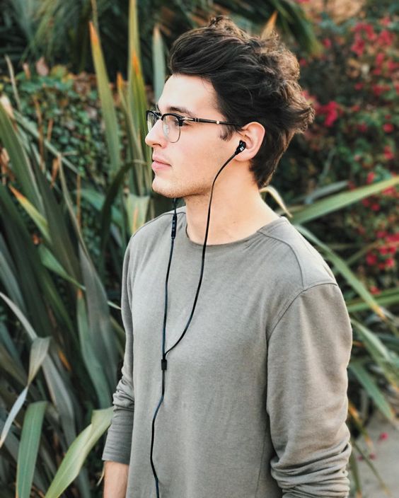 Blake Steven