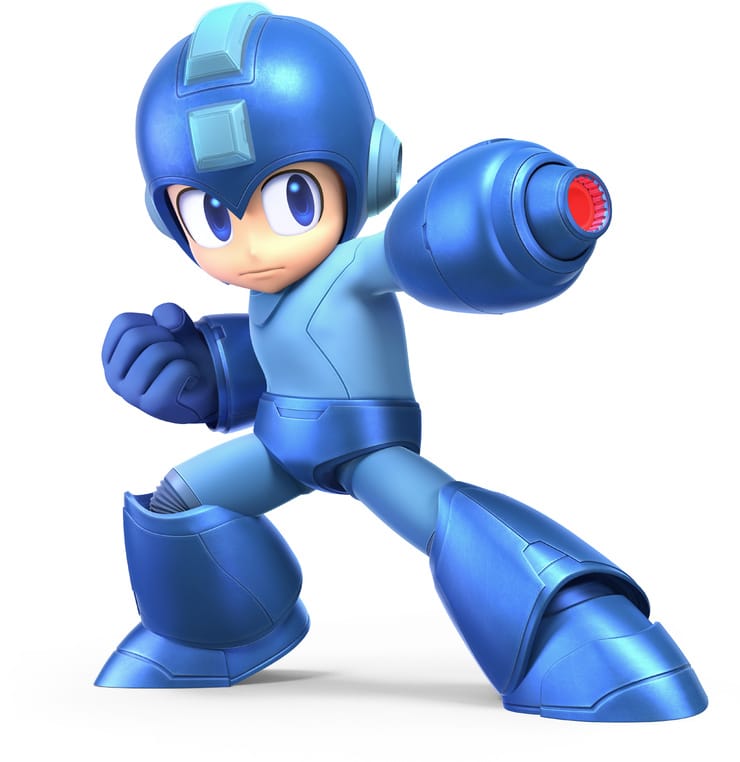 Mega Man