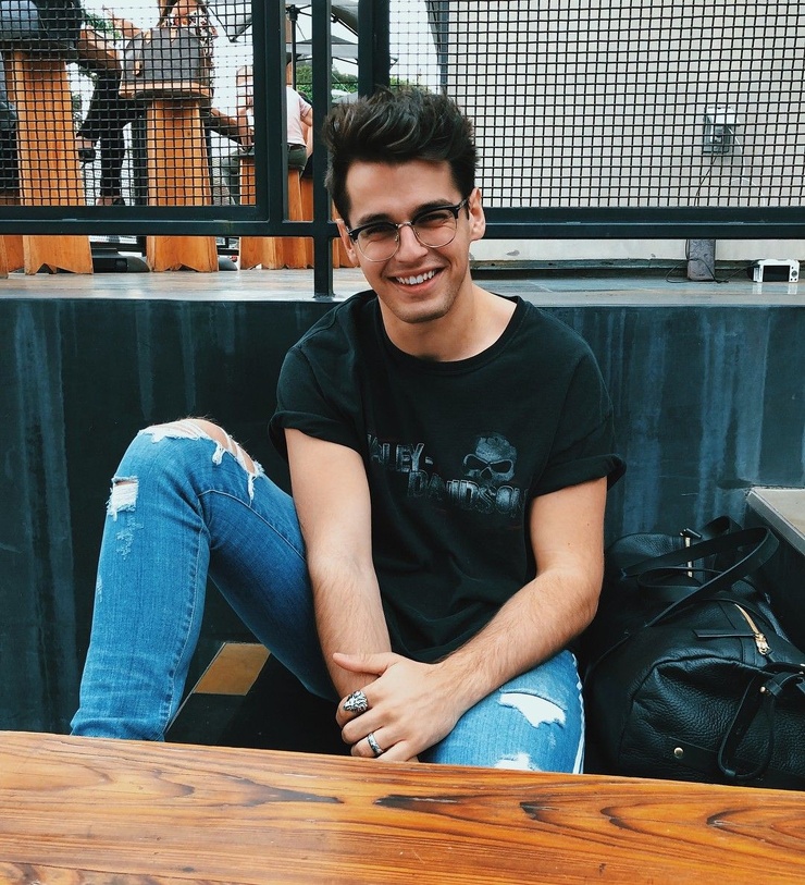 Blake Steven