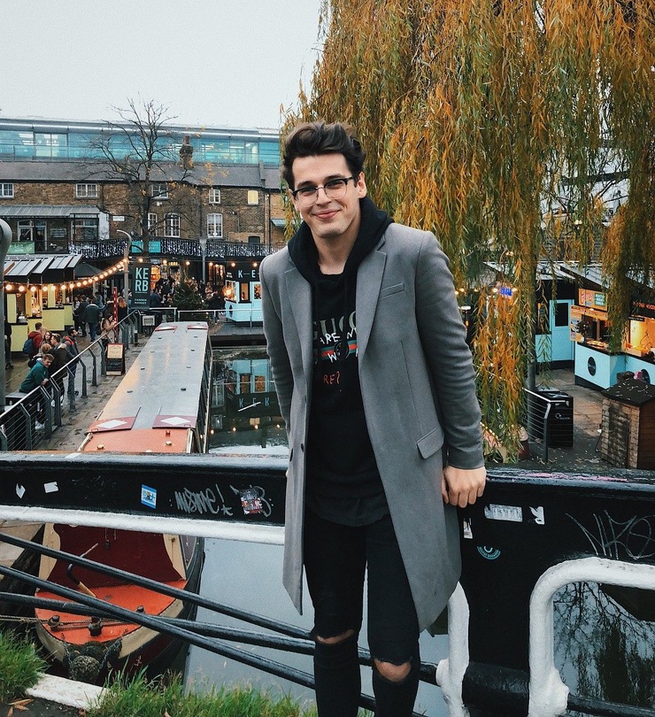 Blake Steven