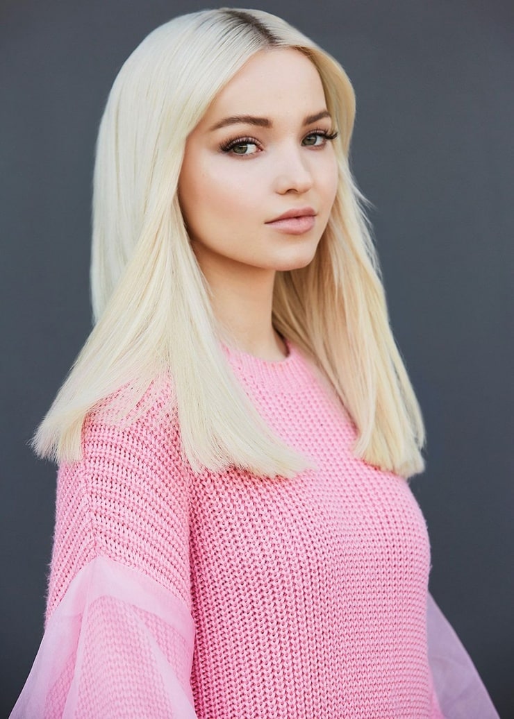 Dove Cameron