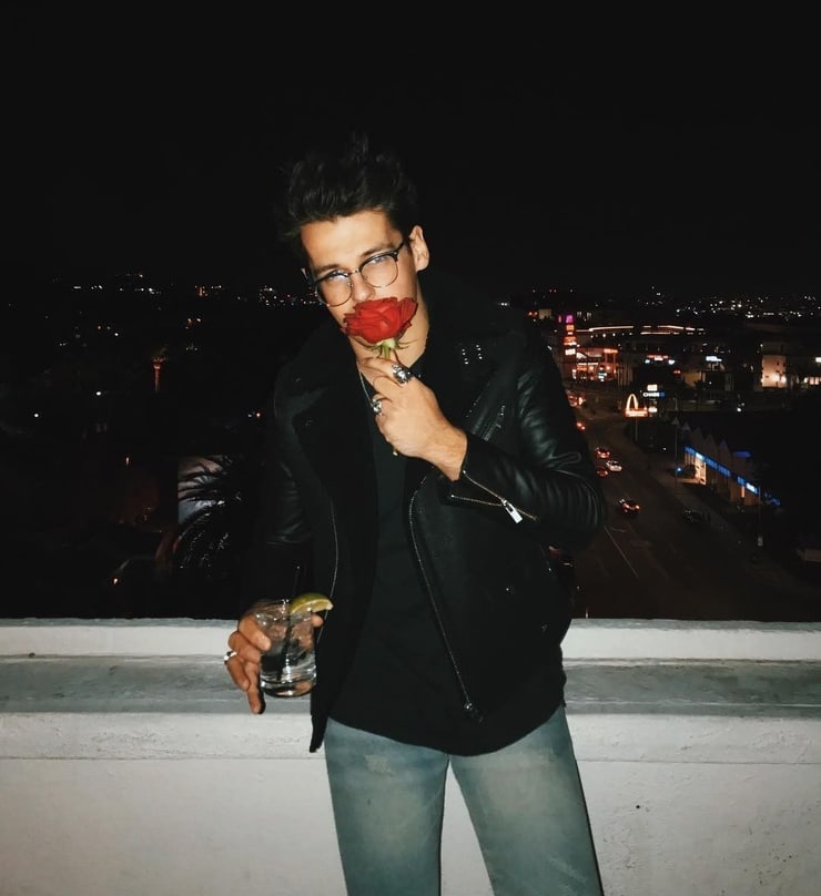 Blake Steven
