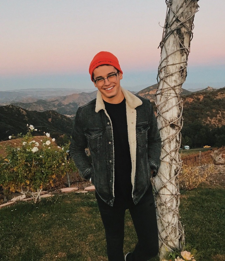 Blake Steven