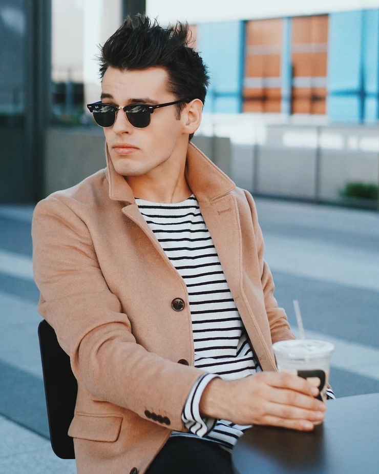 Blake Steven