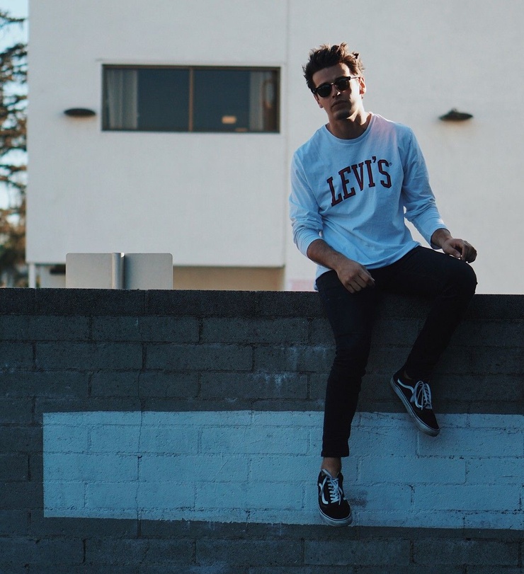 Blake Steven