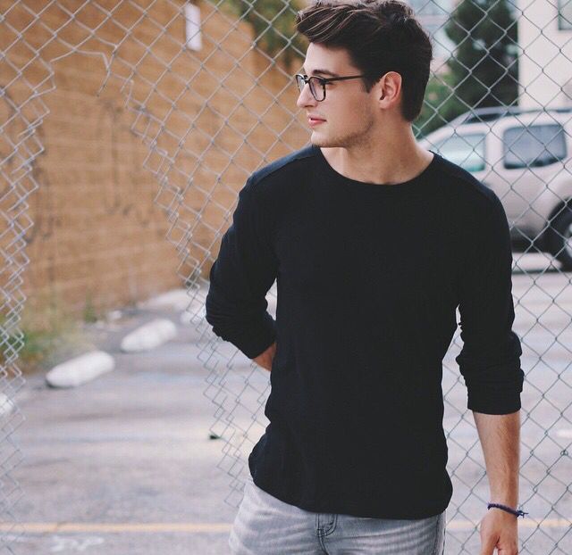 Blake Steven