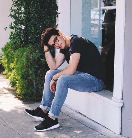 Blake Steven