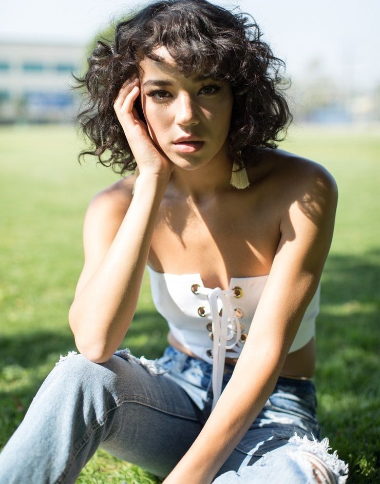 Tashi Rodriguez