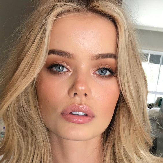 Frida Aasen Frida Aasen